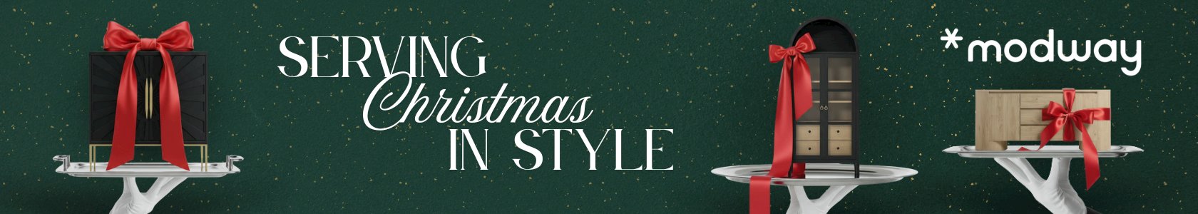 Christmas2025 Banner Modway banner