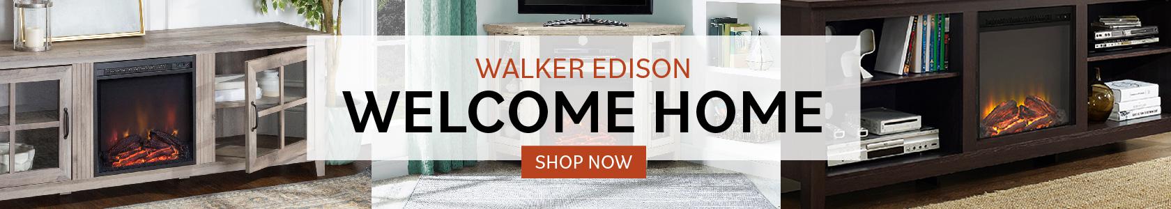 Walker Edison banner