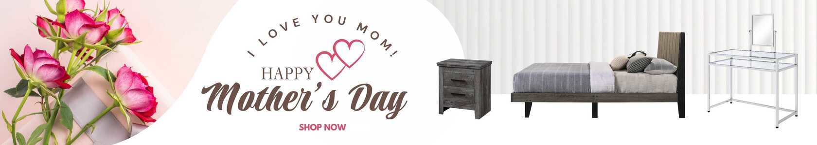 Mother’s day sale by ACME banner