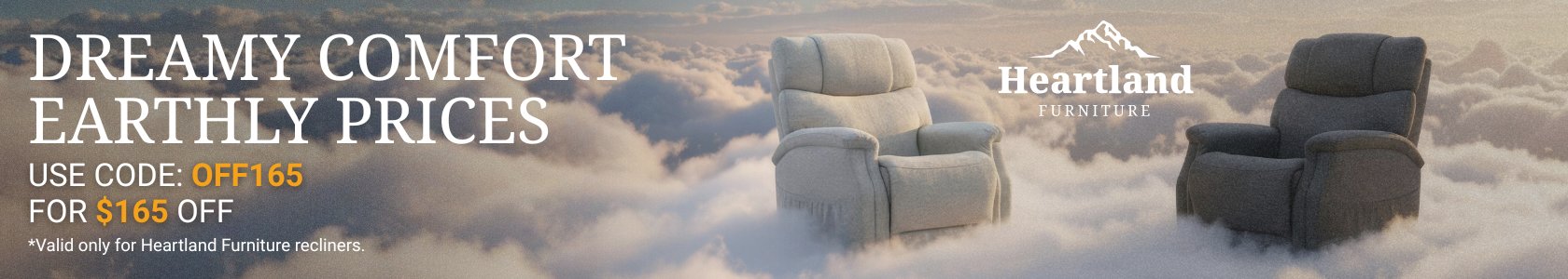 Hearland Reclainers 2026 Feb banner