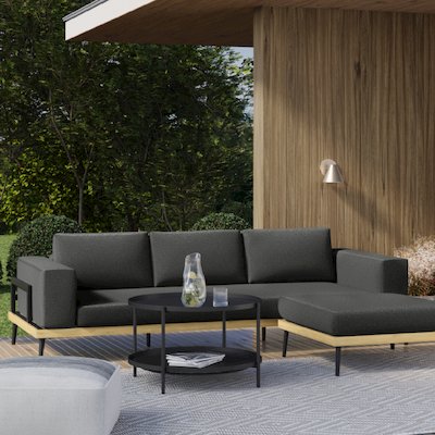 Patio furniture