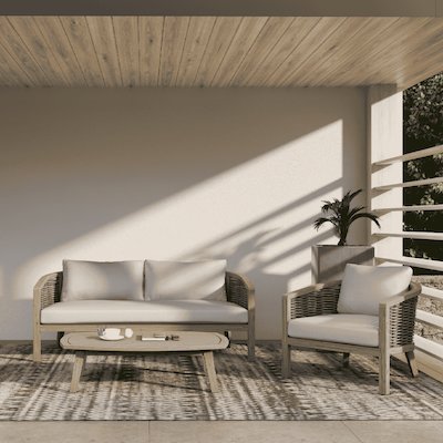 Patio furniture