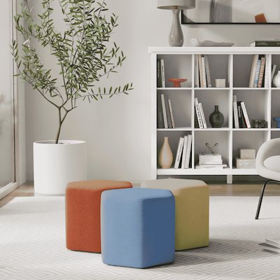 Accent furniture