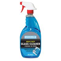 Glass Cleaners