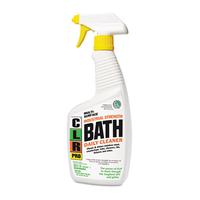 Sink, Tub & Tile Cleaners