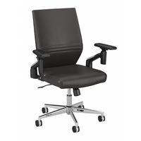 Mid-Back Office Chairs