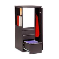 Multifile/Combo Storage Cabinets