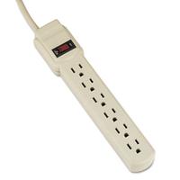 Power Strips & Receptacles