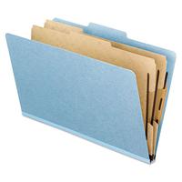 Specialty Classification Folders