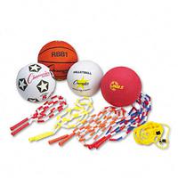 Physical Education Equipment