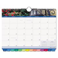 Wall Calendars & Planners