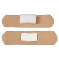 Bandages, Pads & Wraps