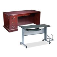 Executive & Workstation Desks