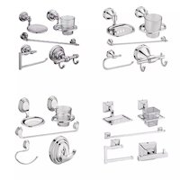 Bathroom Hardware