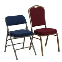 Stacking & Folding Chairs