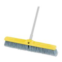 Brooms, Mops & Sweepeers