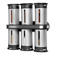 Spice Stands and Racks