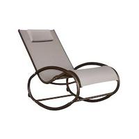 Patio Rocking Chairs & Gliders