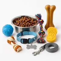 Dog Supplies