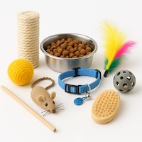 Cat Supplies