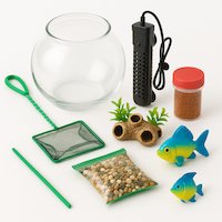 Fish & Aquatic Pet Supplies