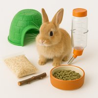 Small Animal Supplies