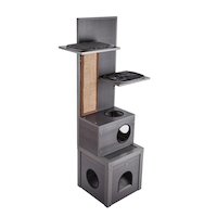 Cat Trees