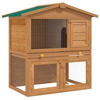 Rabbit Hutches