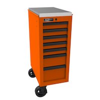 Tool Storage