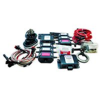 Ignition and Electrical