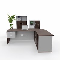 Office Furniture Set