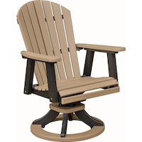 Outdoor Swivel Chairs