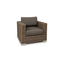 Outdoor Armchairs