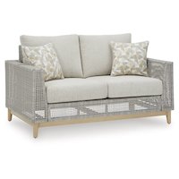 Outdoor Loveseats