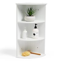 Bathroom Shelves
