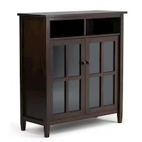 Cabinets