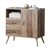 Storage Cabinets