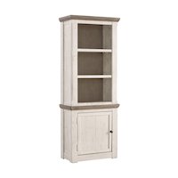 Pier Cabinets