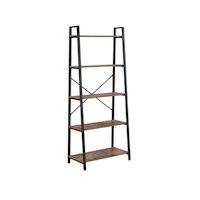 Ladder Shelves