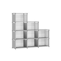 Cube Storage Shelves