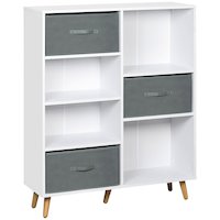 Freestanding Shelves