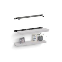 Floating Shelves