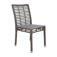 Outdoor Side Chairs