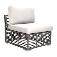 Outdoor Modular Chairs