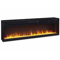 Electric Fireplaces