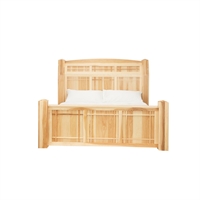 Panel Beds