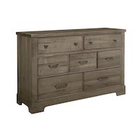 Bedroom Dressers
