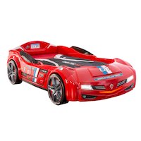 Car Beds