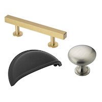 Cabinet Pulls