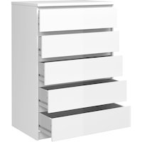 Dresser Drawers Units